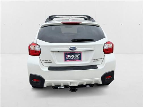 2017 Subaru Crosstrek 2.0i Premium