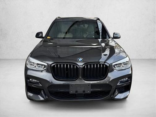 2021 BMW X3 M40i