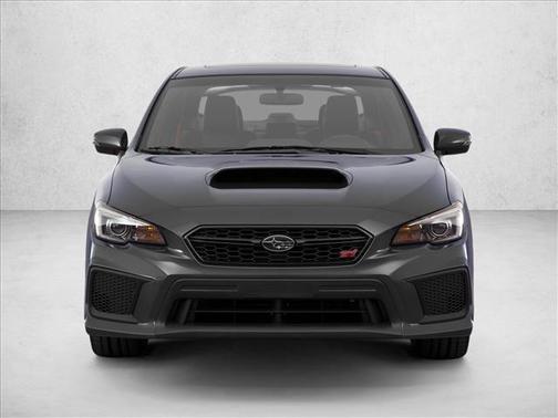 2018 Subaru WRX Limited