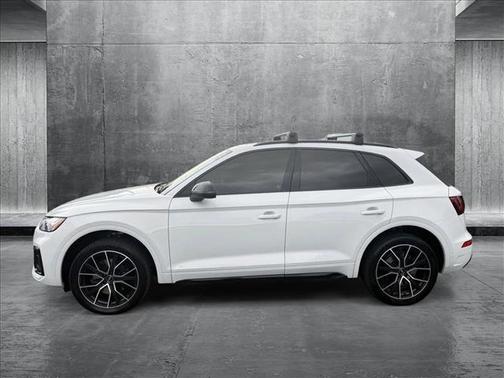 2023 Audi SQ5 3.0T Premium Plus