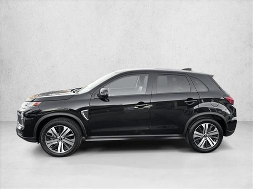 2024 Mitsubishi Outlander SE 2.5 S-AWC