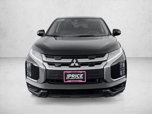 2024 Mitsubishi Outlander SE 2.5 S-AWC