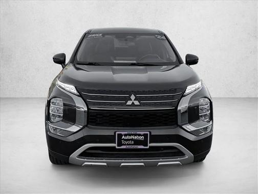 2024 Mitsubishi Outlander SE 2.5 S-AWC