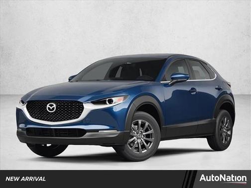 2024 Mazda CX-30 2.5 S Select Sport