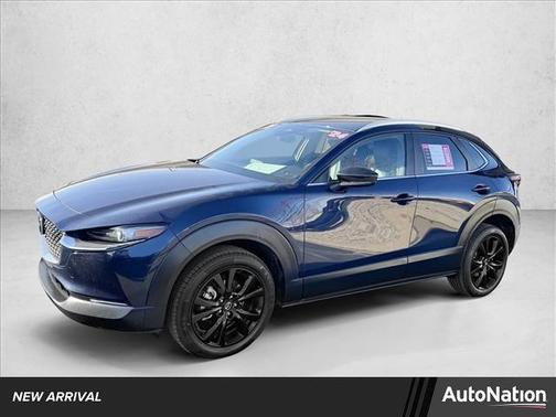 2024 Mazda CX-30 2.5 S Select Sport