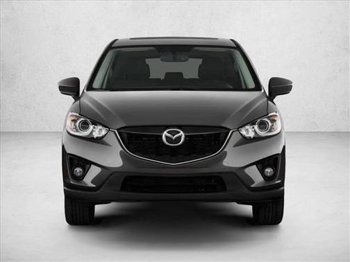 2015 Mazda CX-5 Grand Touring