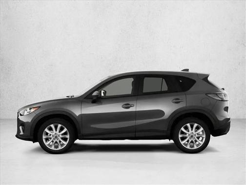 2015 Mazda CX-5 Grand Touring