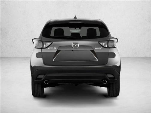 2015 Mazda CX-5 Grand Touring