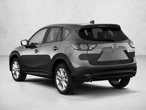 2015 Mazda CX-5 Grand Touring