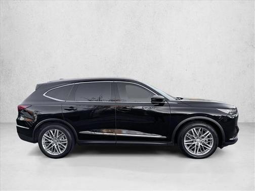 2023 Acura MDX Advance Package
