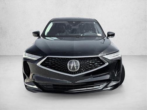 2023 Acura MDX Advance Package