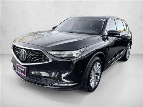 2023 Acura MDX Advance Package