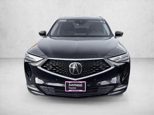2023 Acura MDX Advance Package