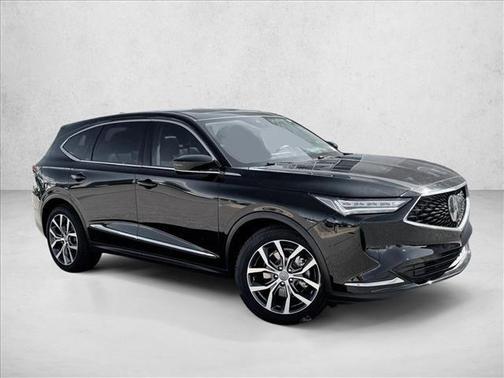 2023 Acura MDX Advance Package