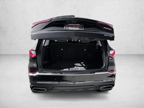 2023 Acura MDX Advance Package