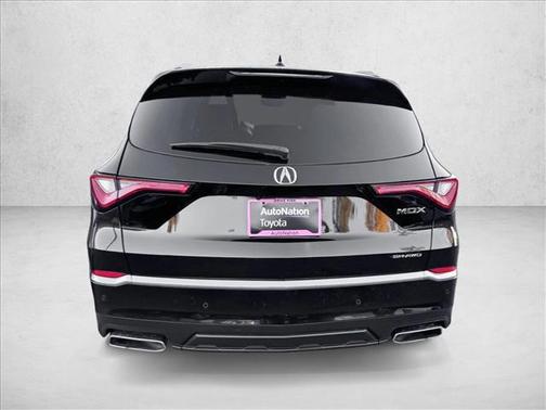 2023 Acura MDX Advance Package