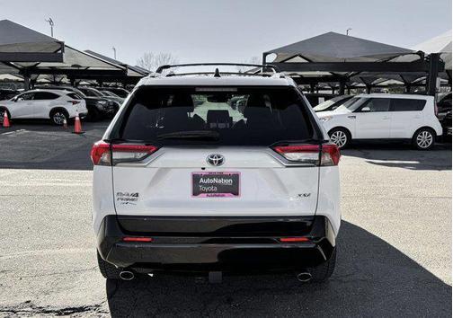 2023 Toyota RAV4 Prime XSE