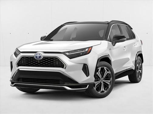 2023 Toyota RAV4 Prime XSE