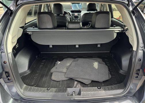 2013 Subaru Impreza 2.0i Limited