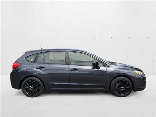 2013 Subaru Impreza 2.0i Limited