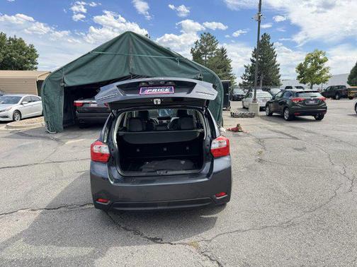 2013 Subaru Impreza 2.0i Limited