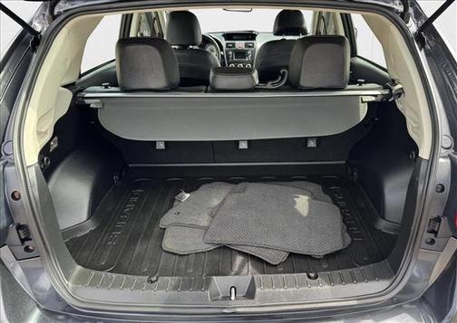2013 Subaru Impreza 2.0i Limited