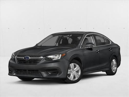 2020 Subaru Legacy Base