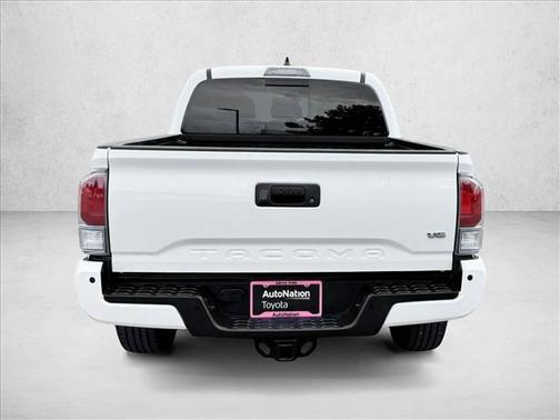 2020 Toyota Tacoma TRD Off Road