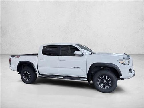 2020 Toyota Tacoma TRD Off Road