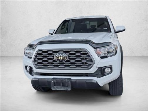 2020 Toyota Tacoma TRD Off Road