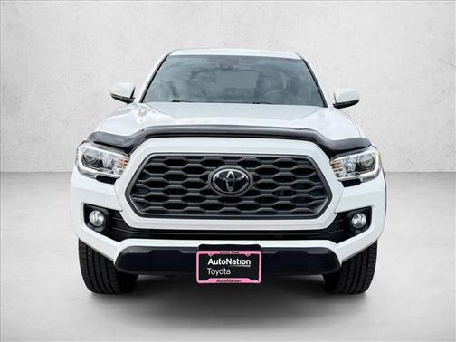 2020 Toyota Tacoma TRD Off Road