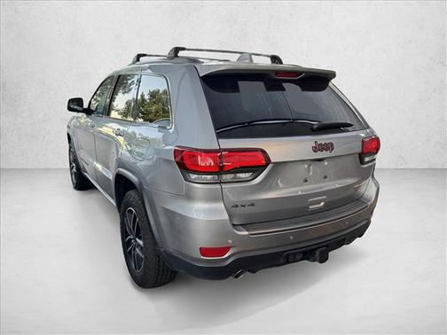 2019 Jeep Grand Cherokee Trailhawk