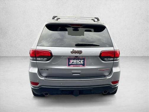 2019 Jeep Grand Cherokee Trailhawk