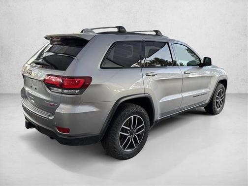 2019 Jeep Grand Cherokee Trailhawk