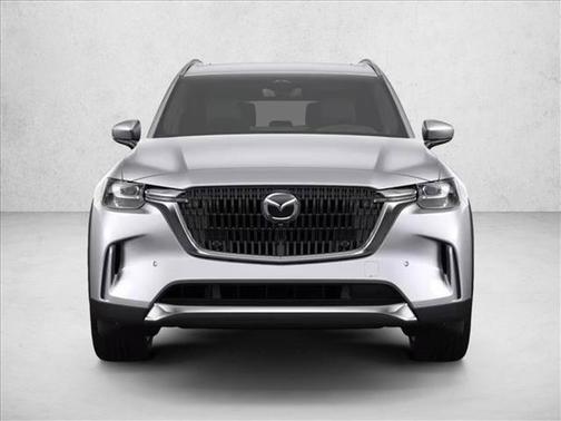 2025 Mazda CX-90 3.3 Turbo Preferred