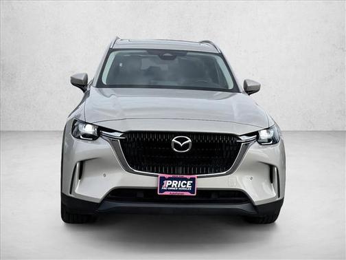 2025 Mazda CX-90 3.3 Turbo Preferred