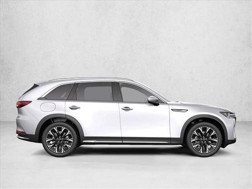 2025 Mazda CX-90 3.3 Turbo Preferred