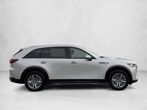 2025 Mazda CX-90 3.3 Turbo Preferred