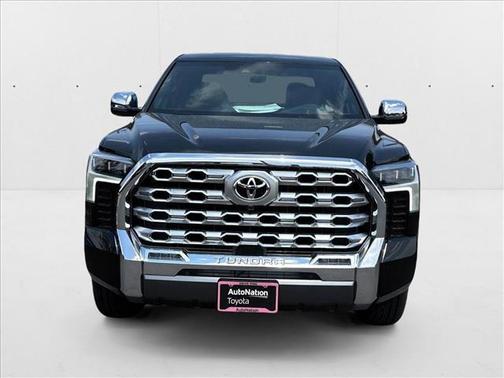 2025 Toyota Tundra Hybrid 1794 Edition
