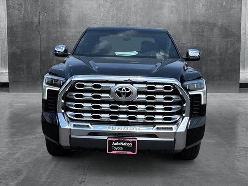 2025 Toyota Tundra Hybrid 1794 Edition