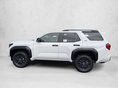 Ice Cap 2026 Toyota 4Runner SR5