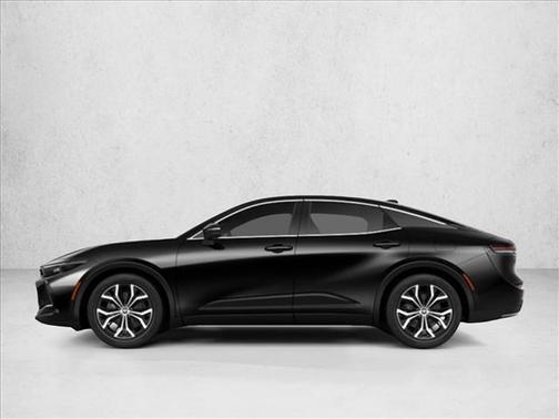 2024 Toyota Crown Limited