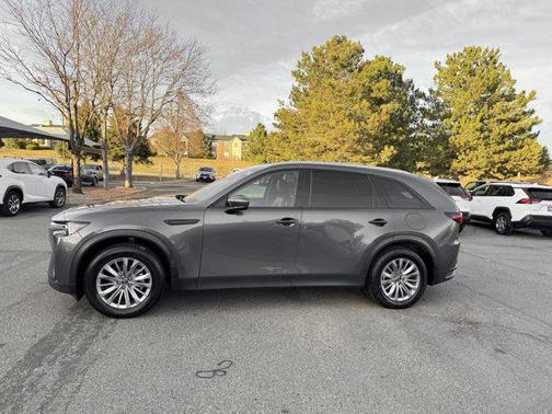 2024 Mazda CX-90 3.3 Turbo Preferred Plus