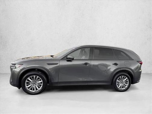 2024 Mazda CX-90 3.3 Turbo Preferred Plus
