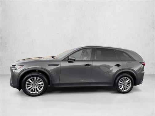 2024 Mazda CX-90 3.3 Turbo Preferred Plus