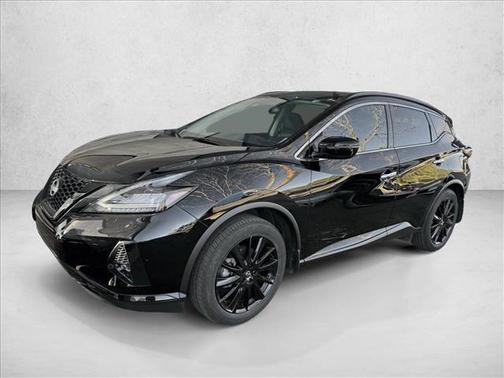 2023 Nissan Murano SV Intelligent AWD