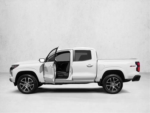 2023 Chevrolet Colorado ZR2