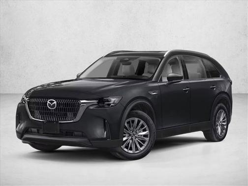 2024 Mazda CX-90 3.3 Turbo Preferred Plus