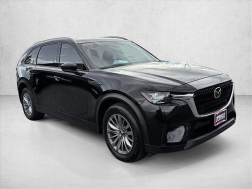2024 Mazda CX-90 3.3 Turbo Preferred Plus