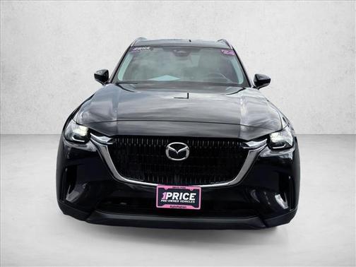 2024 Mazda CX-90 3.3 Turbo Preferred Plus